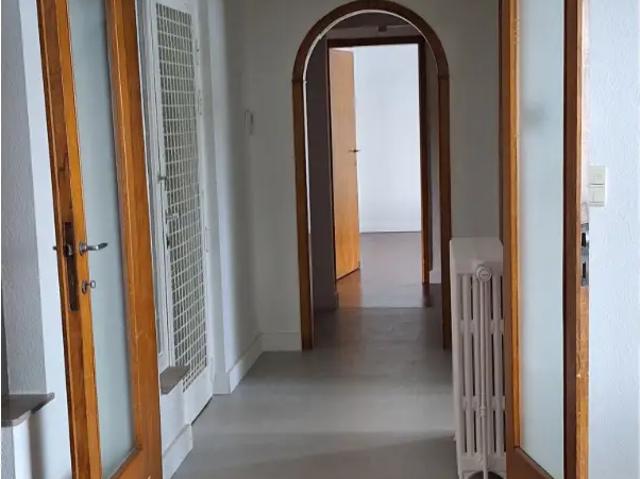 à louer Appartement Liège Quai Sainte Barbe