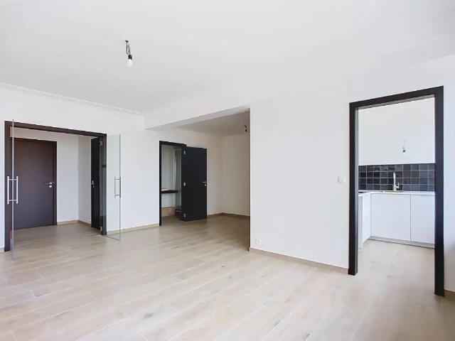 à louer Appartement Liège Quai Paul Van Hoegaerden