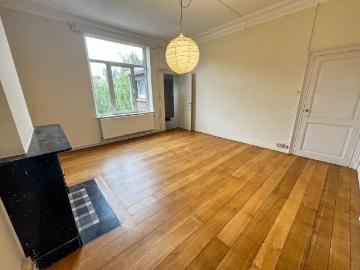 à louer Appartement Liège Rue Dartois