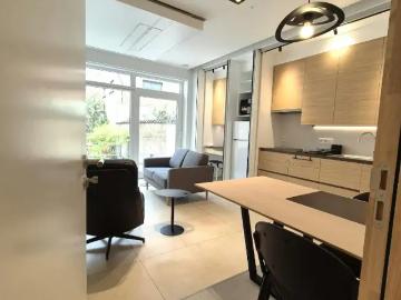 à louer Appartement Liège Rue Darchis