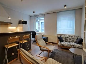 à louer Appartement Liège Rue Darchis