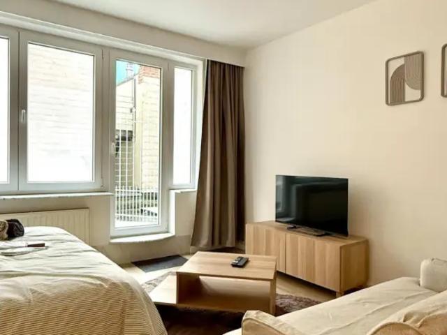 à louer Appartement Liège Rue de la Casquette