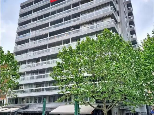 à louer Appartement Liège Rue du Mery