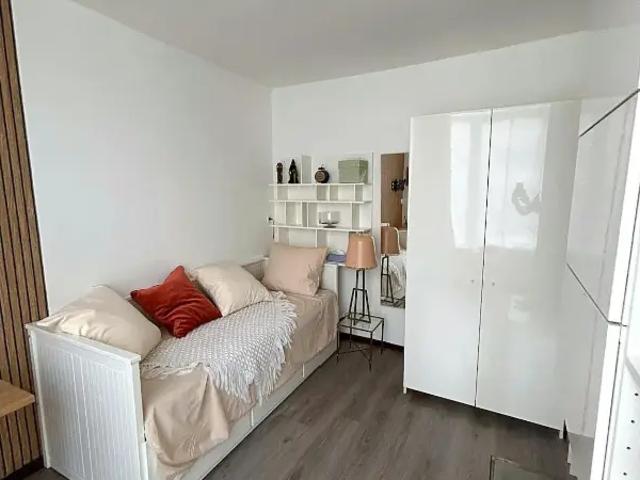 à louer Appartement Liège Rue du Mississipi