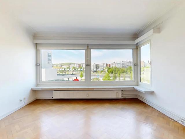 à louer Appartement Liège Rue du Parc
