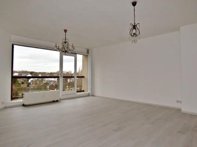 à louer Appartement Liège Rue Julien d'Andrimont
