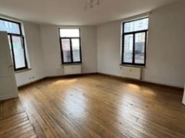 à louer Appartement Liège Rue Lairesse