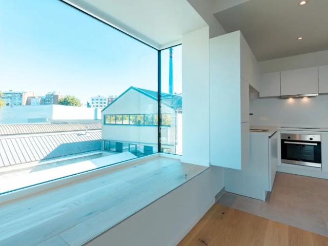 à louer Appartement Liège Rue Paradis