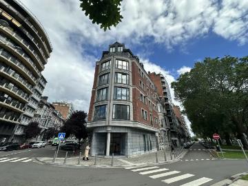à louer Appartement Liège Rue Raikem