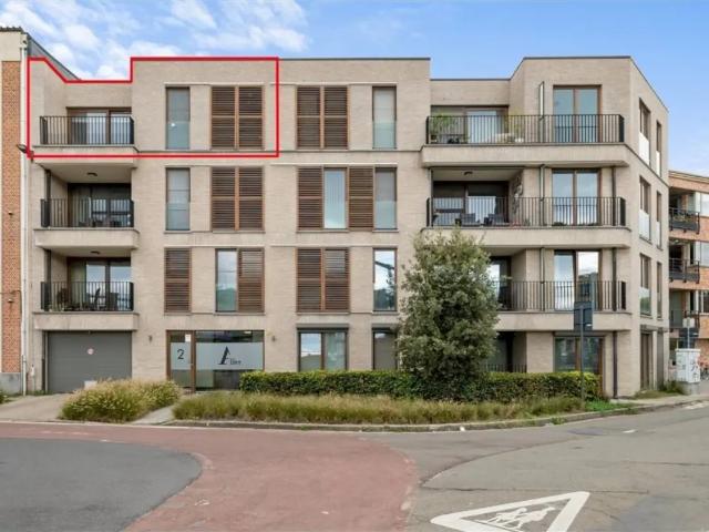 à louer Appartement Lier Antwerpsesteenweg