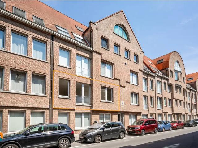 à louer Appartement Lier Boomlaarstraat