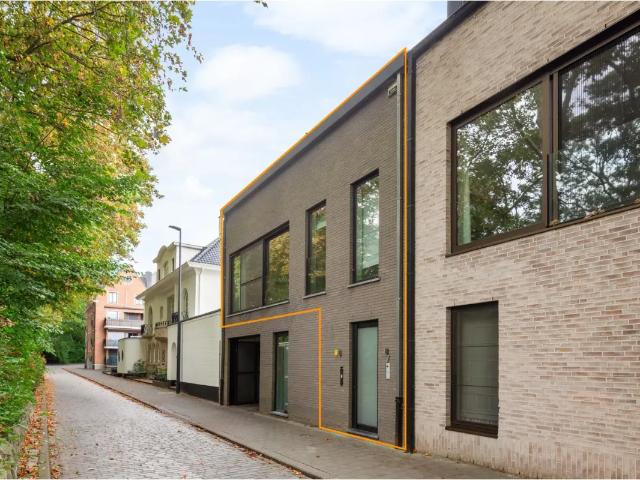 à louer Appartement Lier Kanunnik Davidlaan