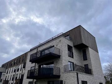 2500, Arrondissement de Malines, Province de Anvers, Flandre
