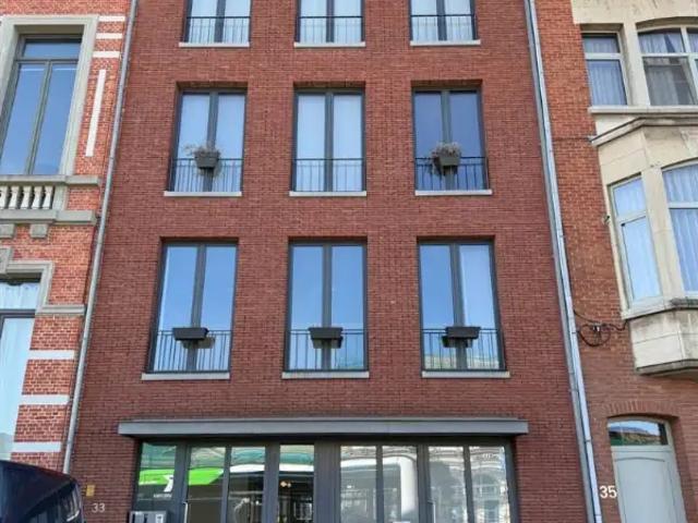 à louer Appartement Lier Leopoldplein