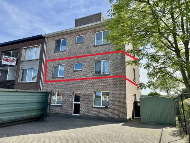 à louer Appartement Lier Paul Krugerstraat