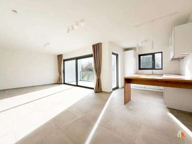 à louer Appartement Liers Chaussée Brunehault