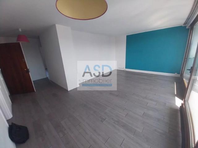 A LOUER Appartement Lille 3 pièces 84 m2