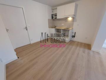 A LOUER APPARTEMENT L'ISLE SUR LA SORGUE 2 pièces 36.15m²