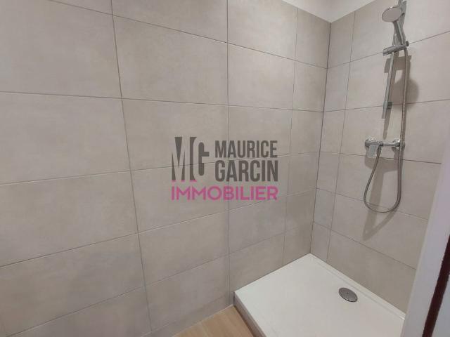 A LOUER APPARTEMENT L'ISLE SUR LA SORGUE 2 pièces 36.15m²
