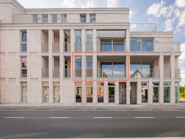 à louer Appartement Lochristi Zaffelare Dorp