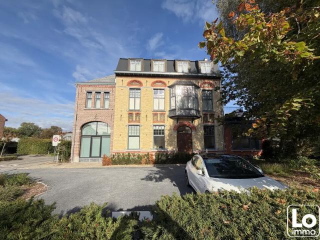 à louer Appartement Lochristi Burg Vermeulenlaan