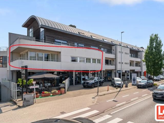 à louer Appartement Lochristi Dorp Oost