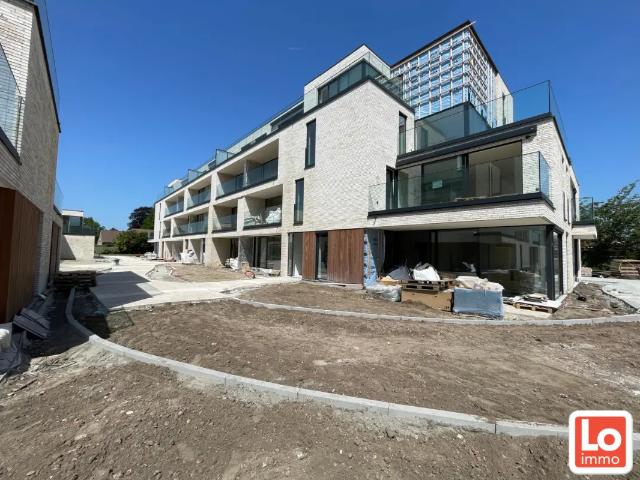 à louer Appartement Lochristi Hospiceweg