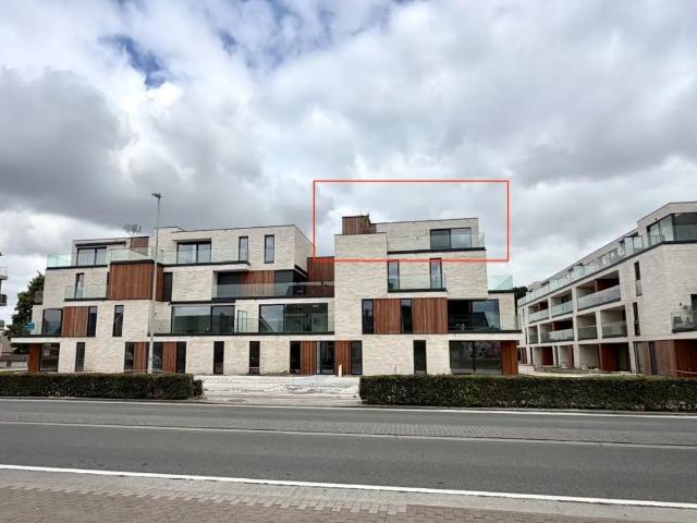 à louer Appartement Lochristi Hospiceweg