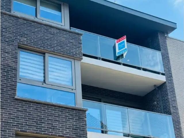 à louer Appartement Lokeren Stationsstraat