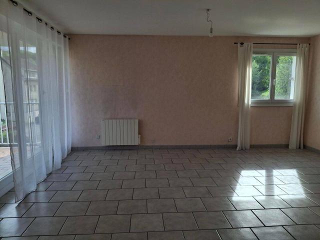 A LOUER Appartement Lons Le Saunier T4 80 m2