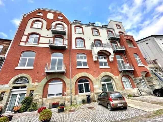 à louer Appartement Lontzen Bahnhofstraße