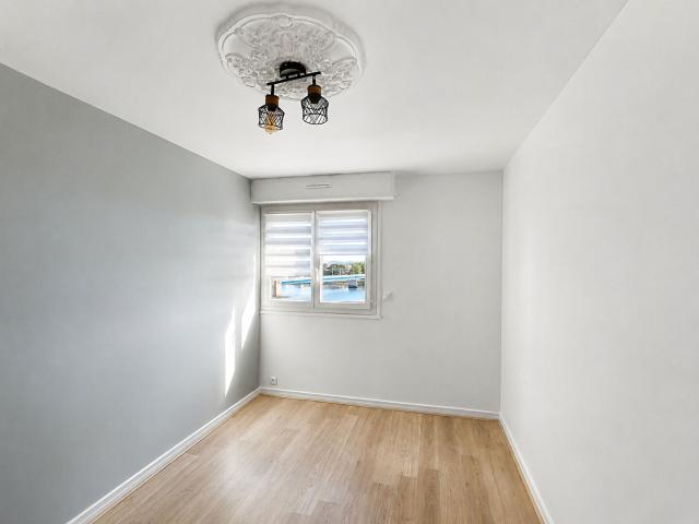 A LOUER Appartement Lorient 3 pièces 67 m2
