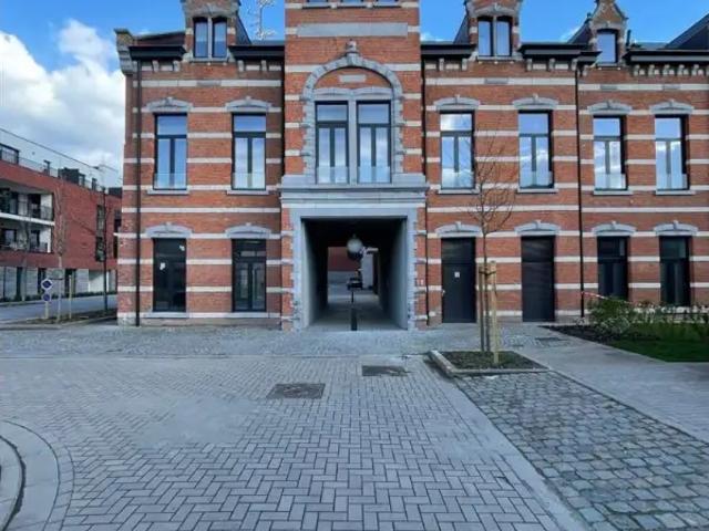 à louer Appartement Lot Wolfabriekstraat