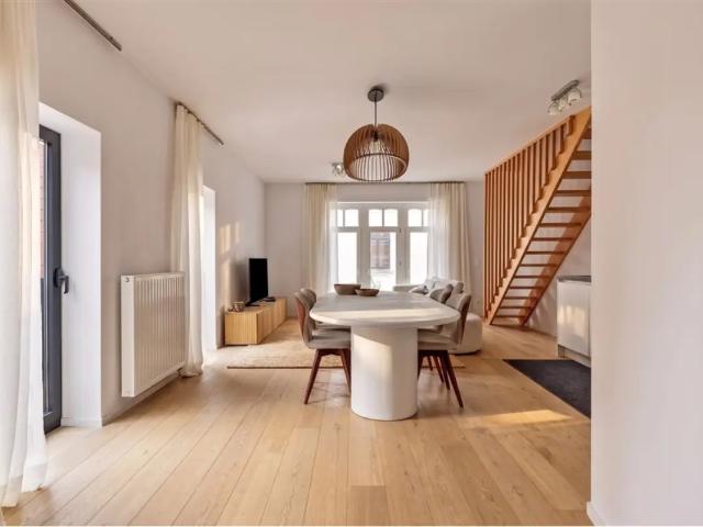 à louer Appartement Louvain Andreas Vesaliusstraat