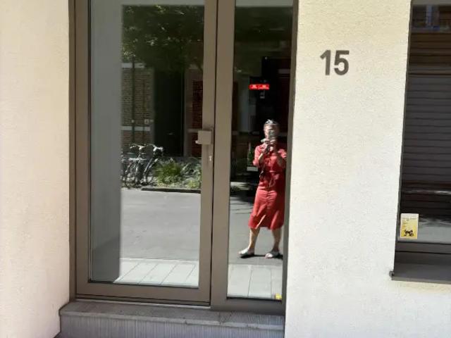 à louer Appartement Louvain Arnould Nobelstraat