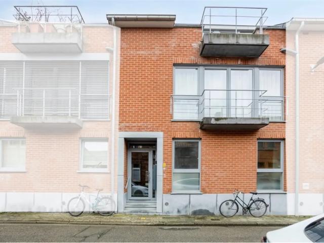 à louer Appartement Louvain Fonteinstraat