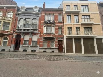 à louer Appartement Louvain Koning Leopold 1 straat