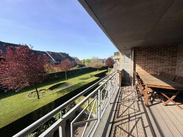 à louer Appartement Louvain la Neuve