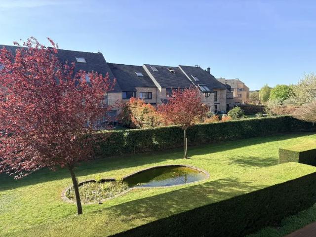 à louer Appartement Louvain la Neuve