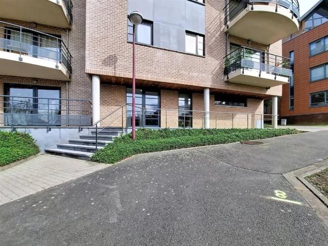 à louer Appartement Louvain la Neuve Chemin de Montauban