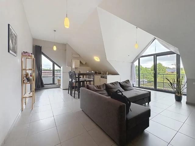 à louer Appartement Louvain la Neuve Avenue Émile Verhaeren