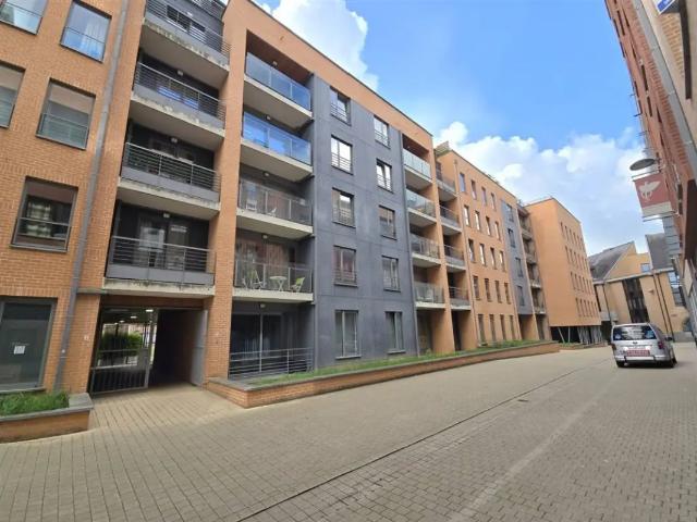 à louer Appartement Louvain la Neuve Rue du Traité de Rome