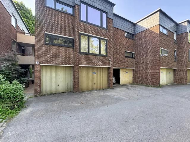 à louer Appartement Louvain la Neuve Rue Emile Goes 3 / 202