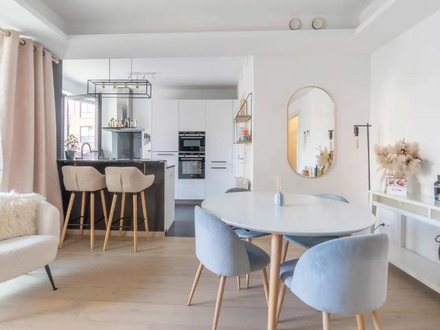 à louer Appartement Louvain la Neuve Traverse Comte Yves du Monceau