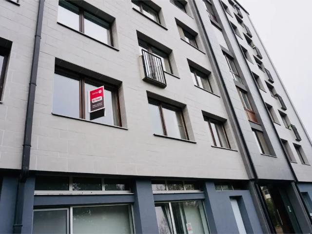 à louer Appartement Louvain Strijdersstraat