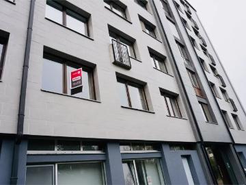 à louer Appartement Louvain Strijdersstraat