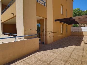A LOUER APPARTEMENT P3 GOLF VACQUEROLLES