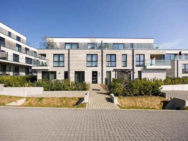 à louer Appartement Putte Heiststeenweg