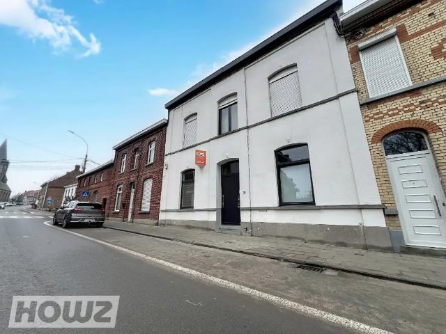 à louer Appartement Pecq