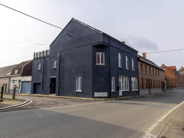 à louer Appartement Pecq